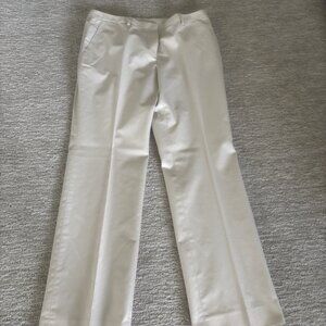 Brooks Brothers Advantage Chino Size 14 in Stone